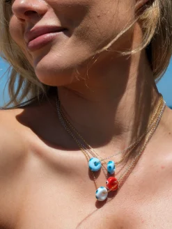 Circle of Protection necklace
