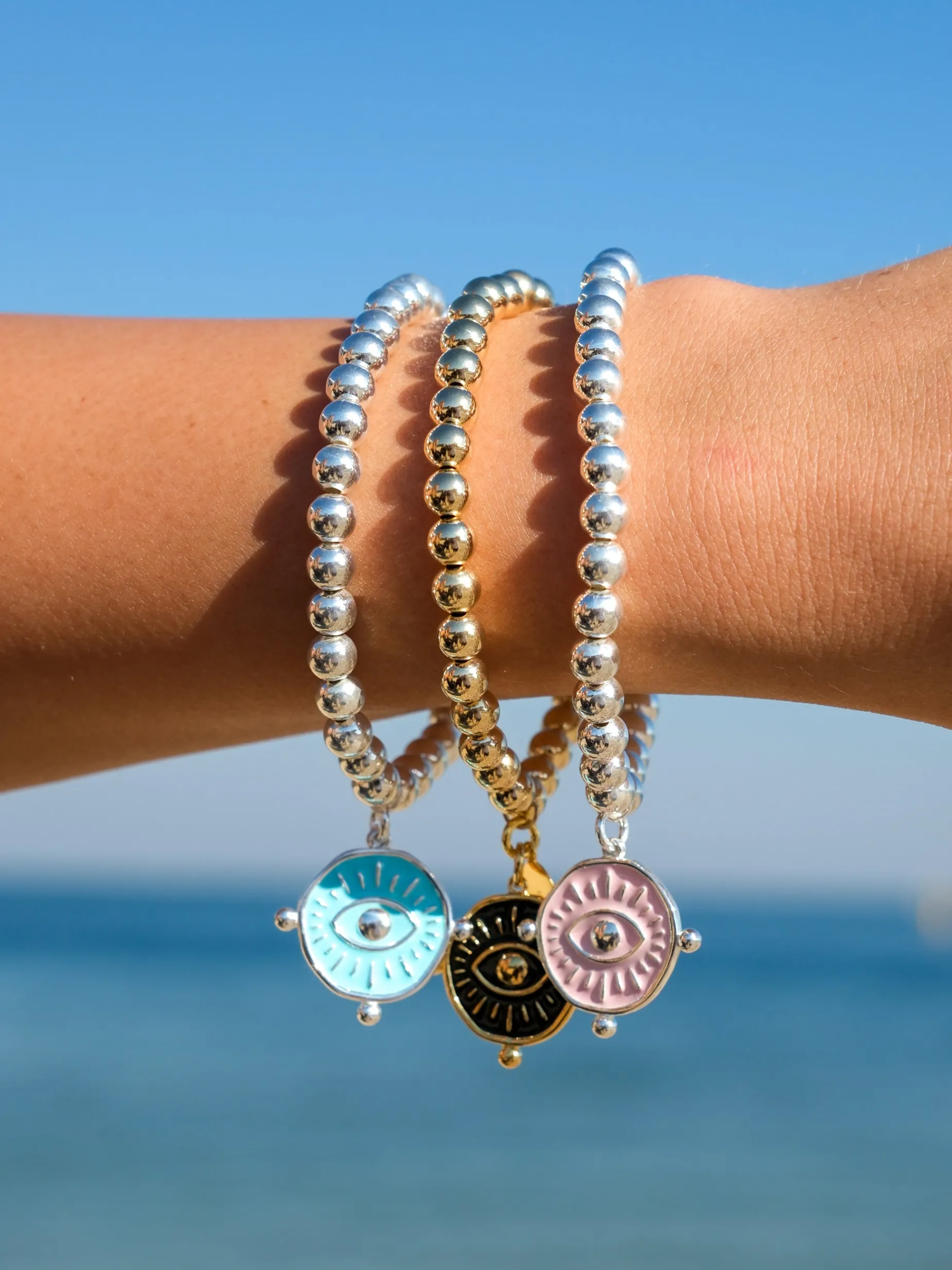 Colour Me Forever Bracelet