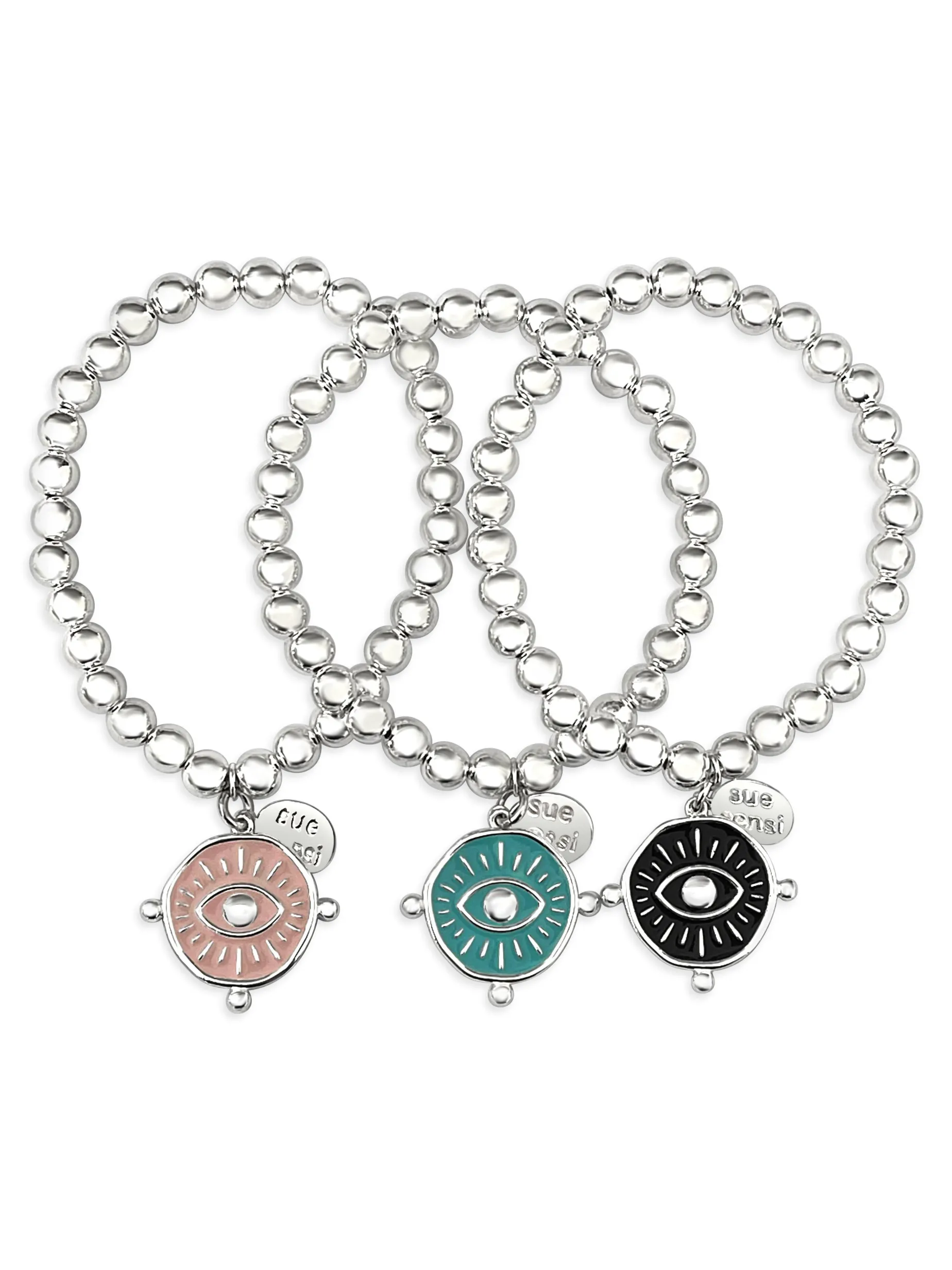 Colour Me Forever Bracelet