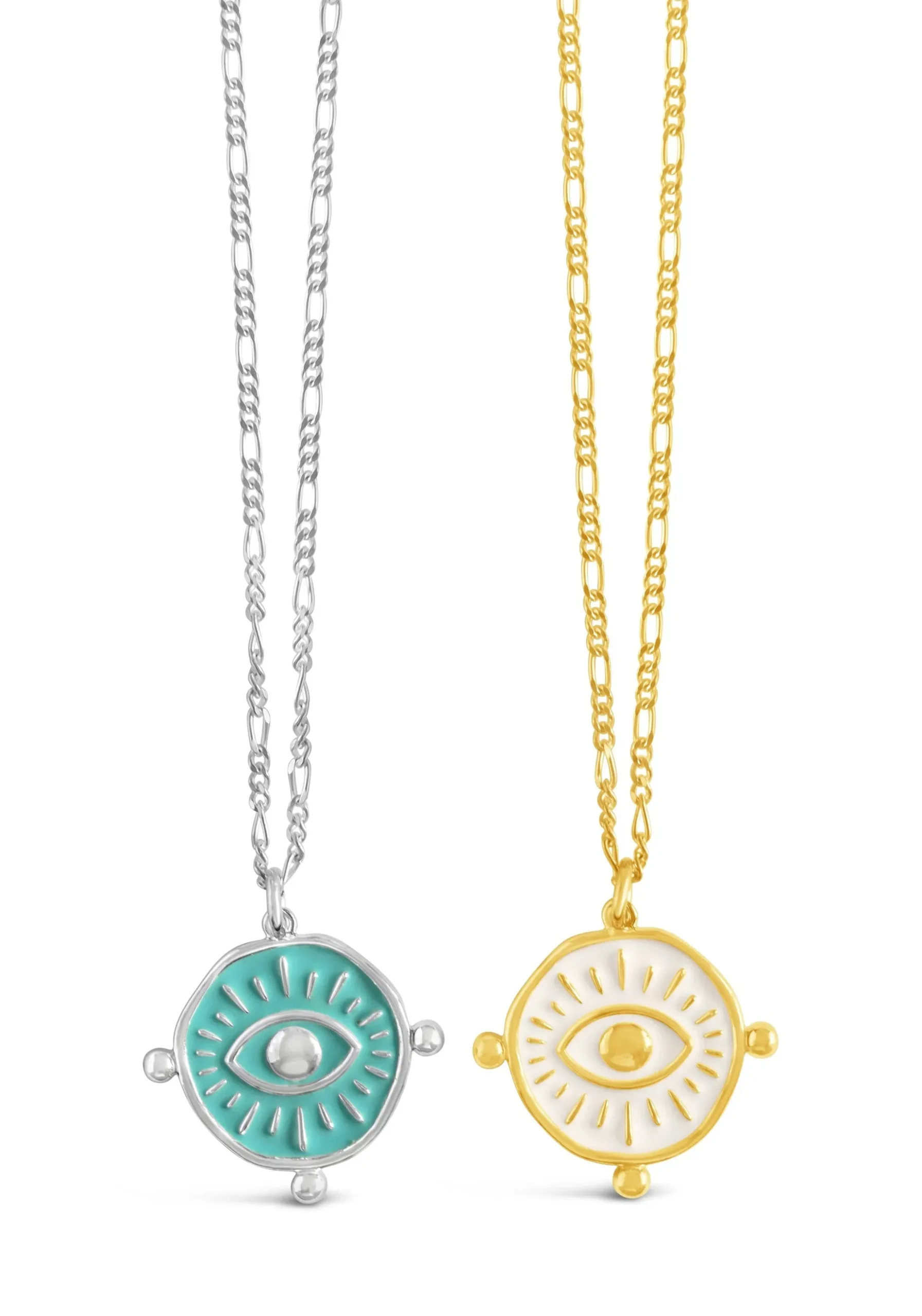 Colour Me Forever Necklace