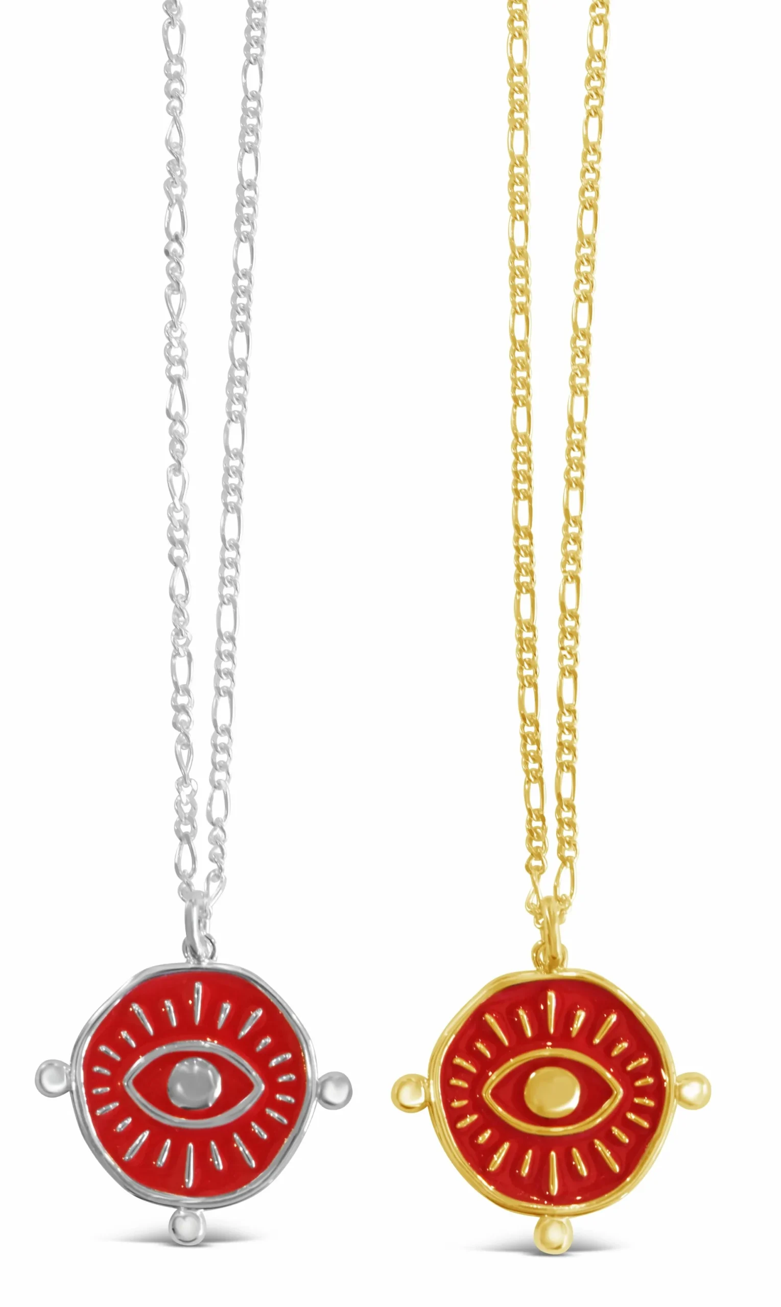 Colour Me Forever Necklace