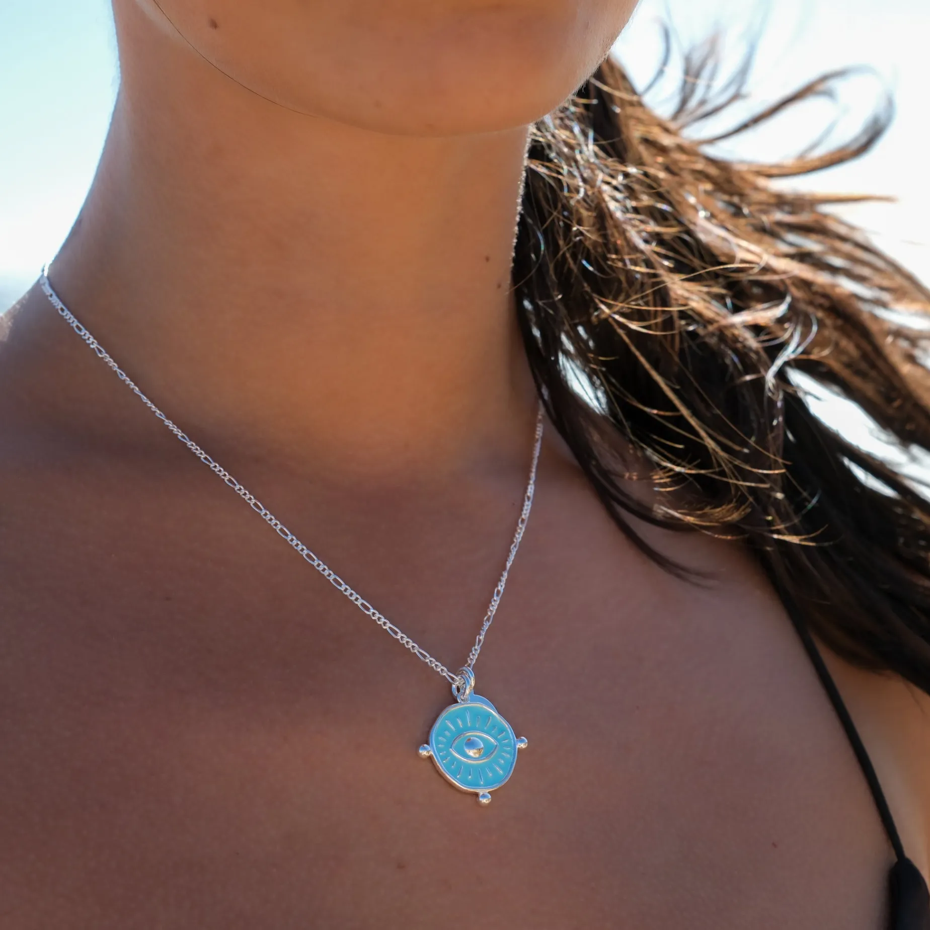 Colour Me Forever Necklace