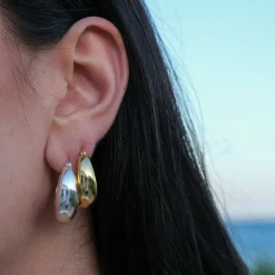 Dance the night Earrings