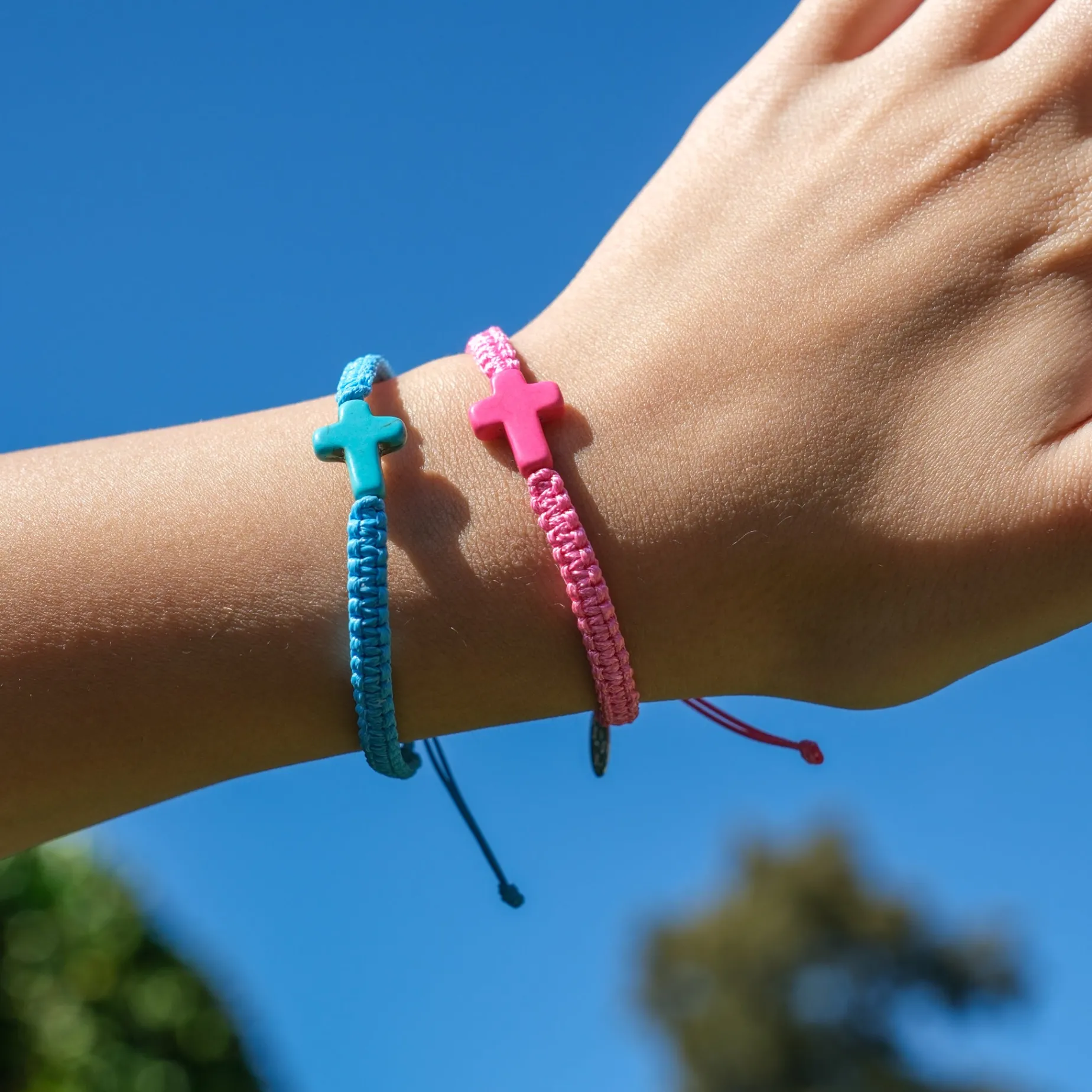 Day dream kids bracelet