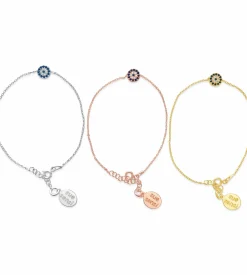 Dazzling Protection Bracelet