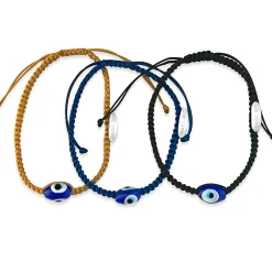Defending Men's bracelet