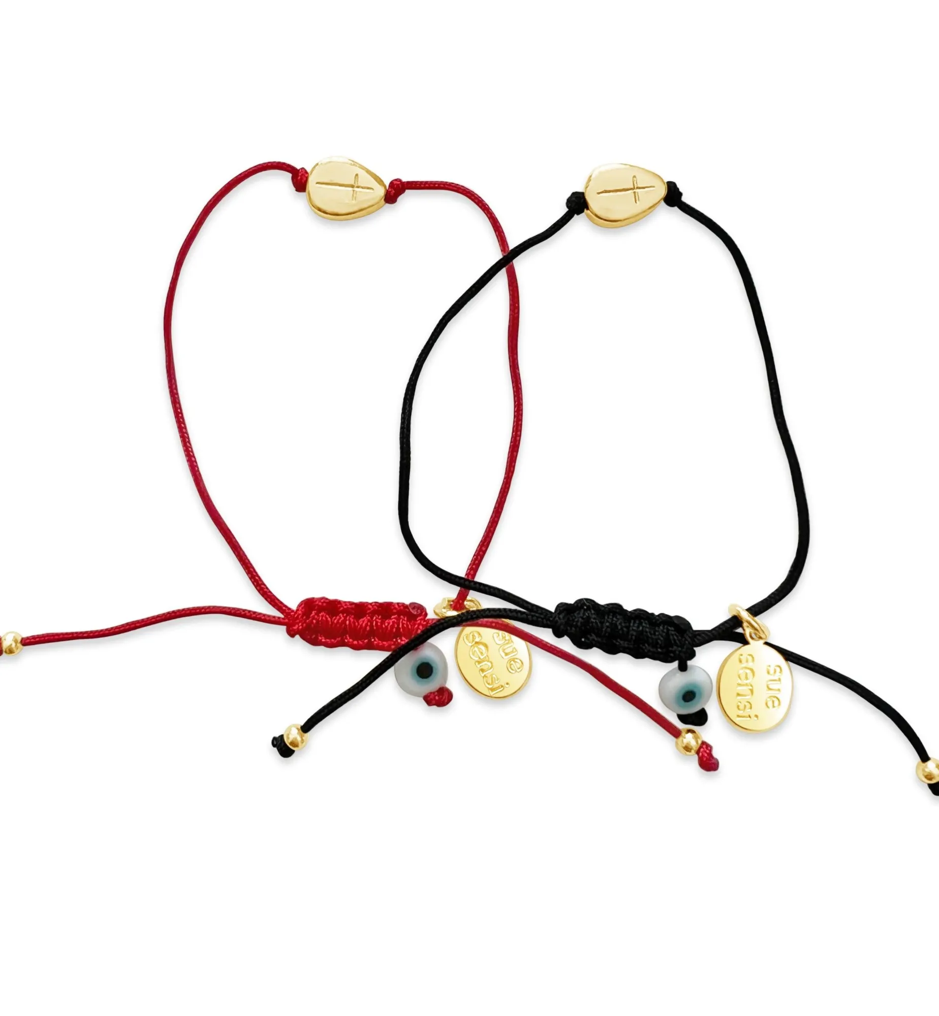 Determined Bracelet