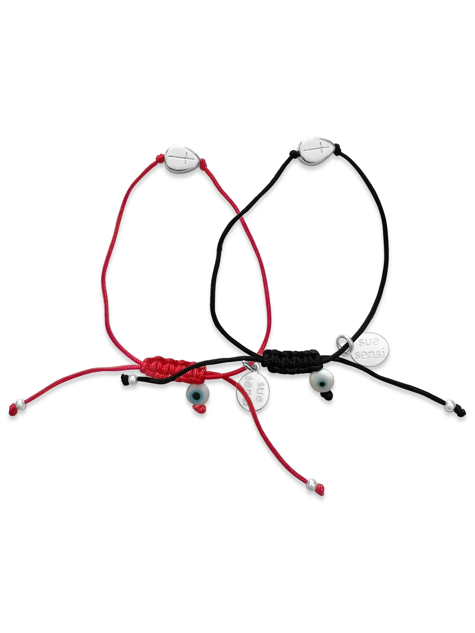Determined Bracelet