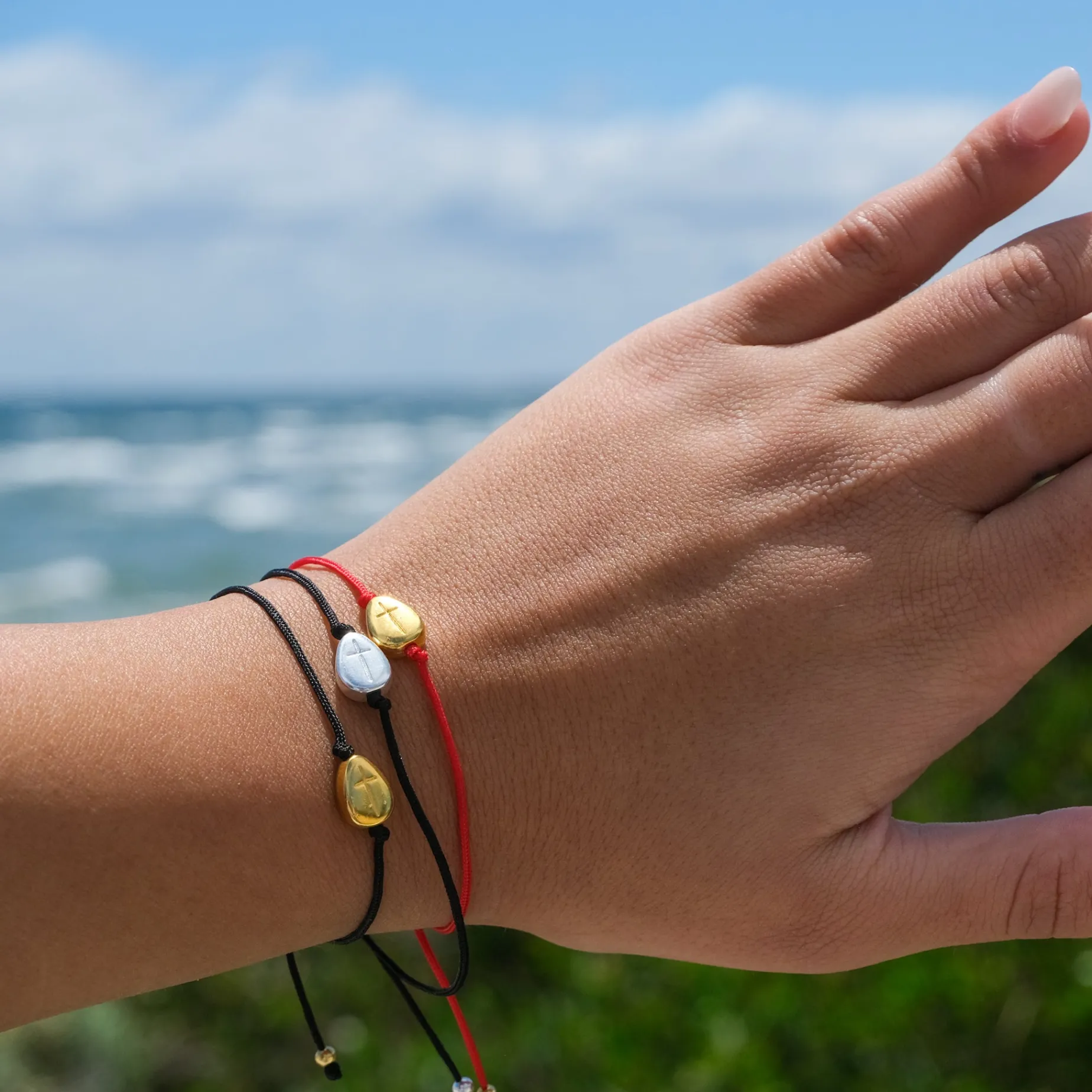 Determined Bracelet