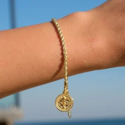 Divine Energy Bracelet