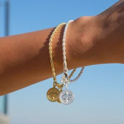 Divine Energy Bracelet