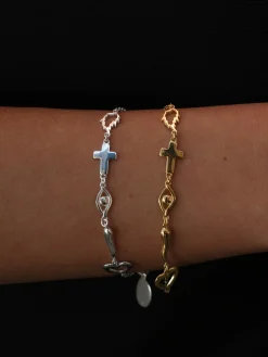 Divine Shield Bracelet
