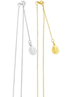 Double Dare Necklace