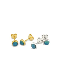 Dream stud earrings