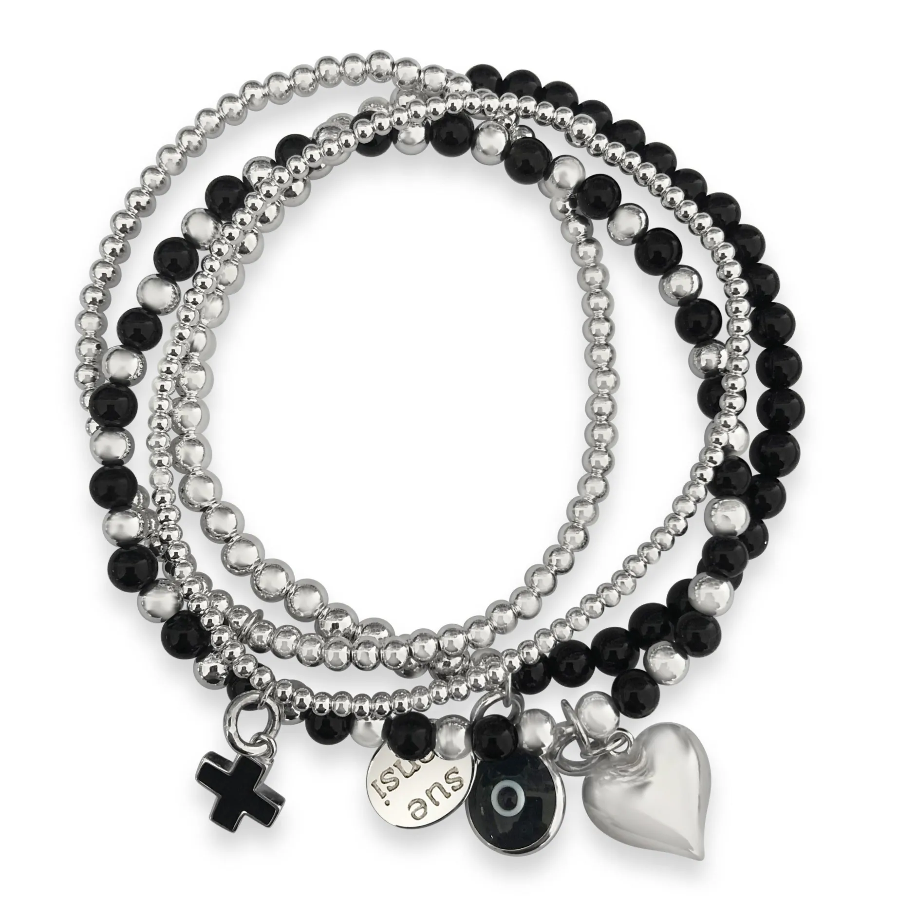 Dream Together Bracelet Set