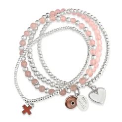 Dream Together Bracelet Set