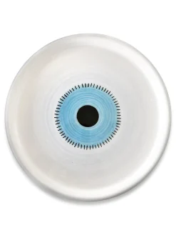 Eat with Sue Sensi plate