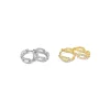 Elegance & Glamour earrings