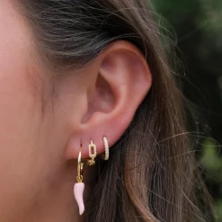 Elegance & Glamour earrings
