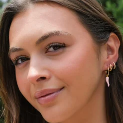Elegance & Glamour earrings