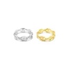 Empower your style ring