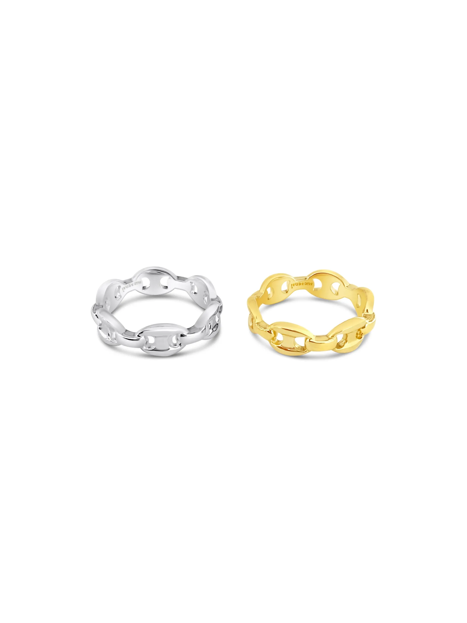 Empower your style ring