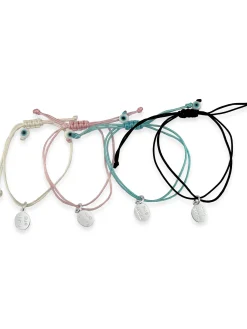 Energy kids bracelet