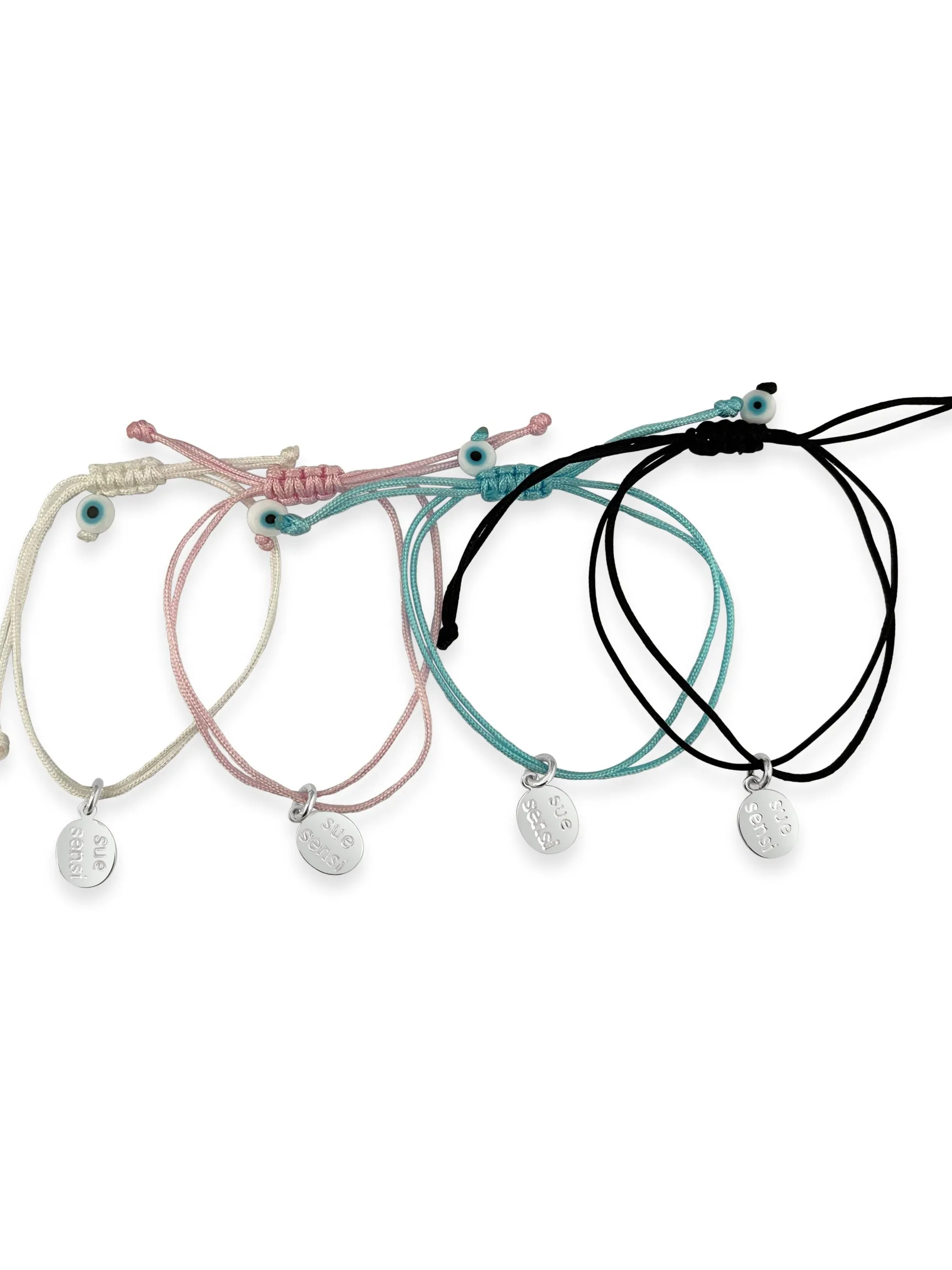 Energy kids bracelet