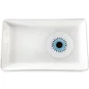 Entertain with Sue Sensi plate