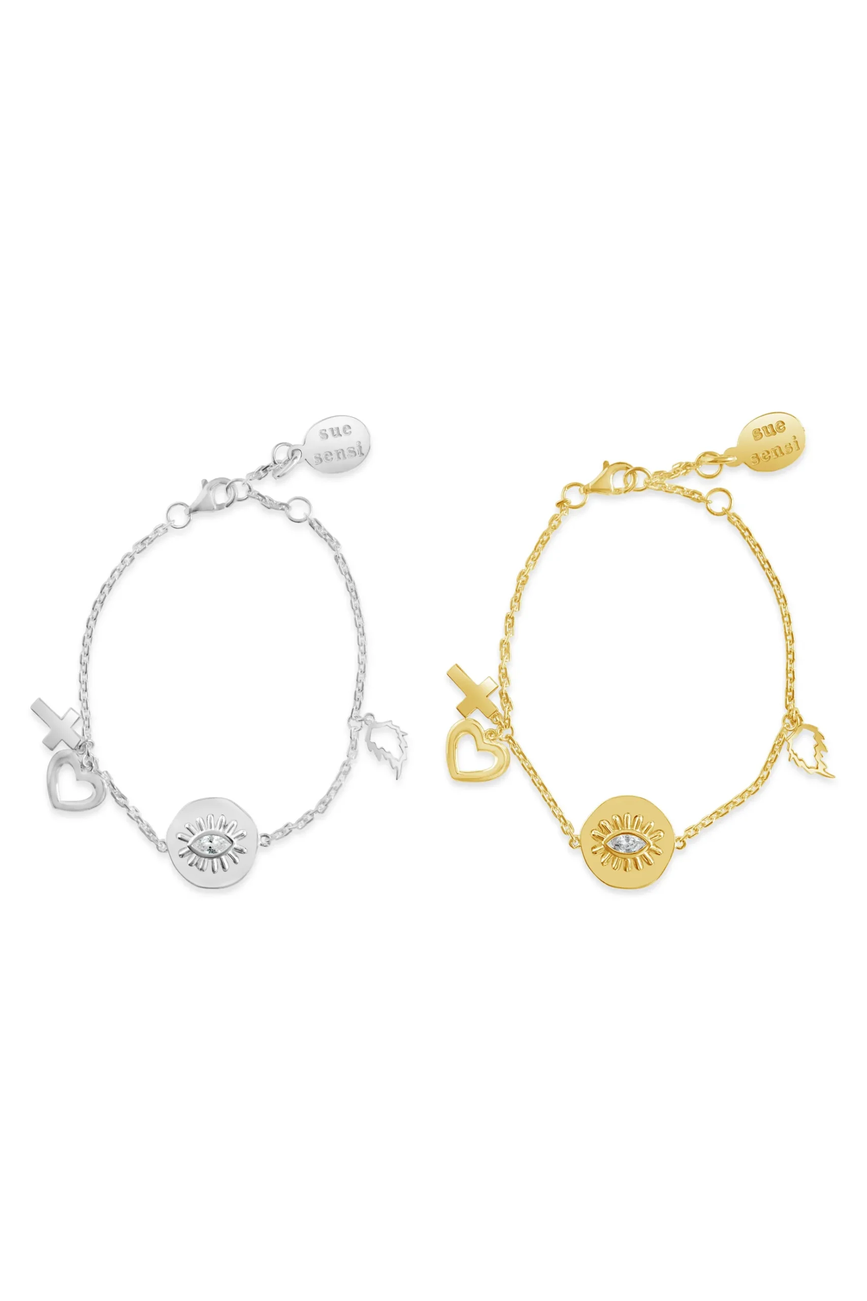 Eternal Blessings Bracelet