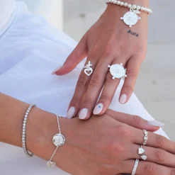 Eternal Blessings Bracelet