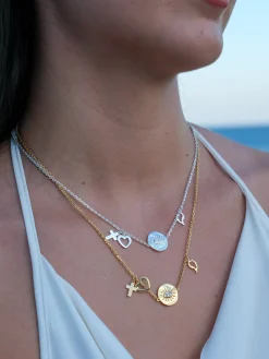 Eternal Blessings Necklace