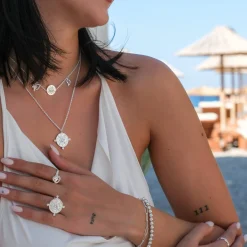 Eternal Blessings Necklace