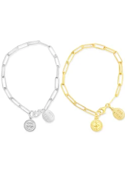 Eternal Connection bracelet