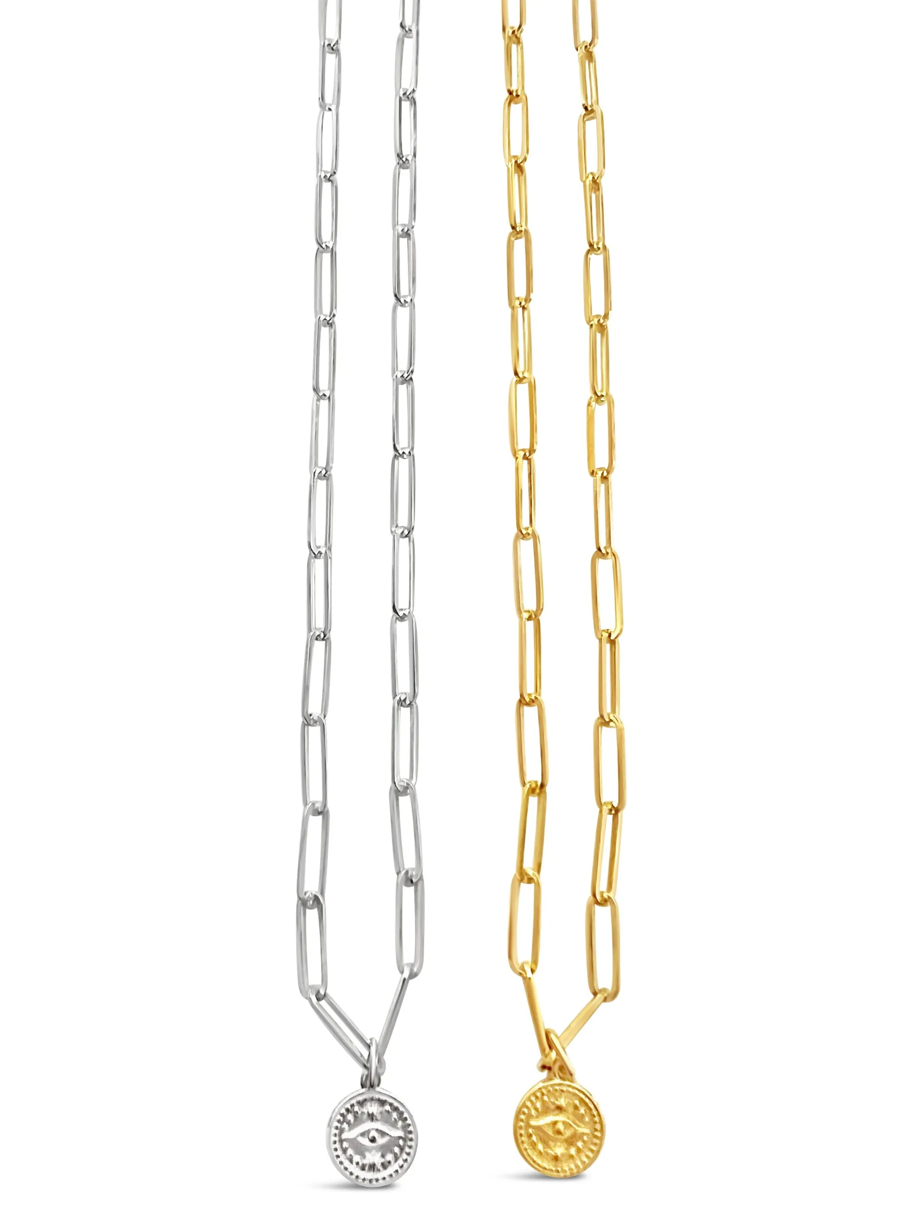 Eternal Connection Necklace