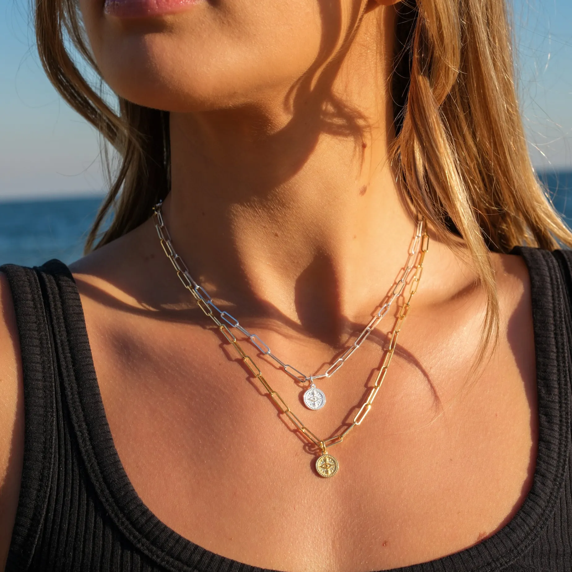 Eternal Connection Necklace