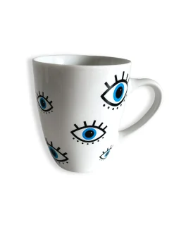 Evil Eye Mug