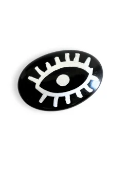 Evil eye Paper Weight