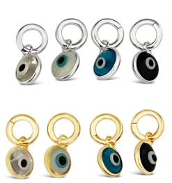 Evil Eye Pendant