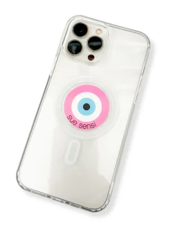 Evil Eye Phone Case