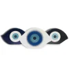 Eye protect stand