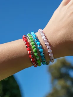 Eye Protection kids bracelet