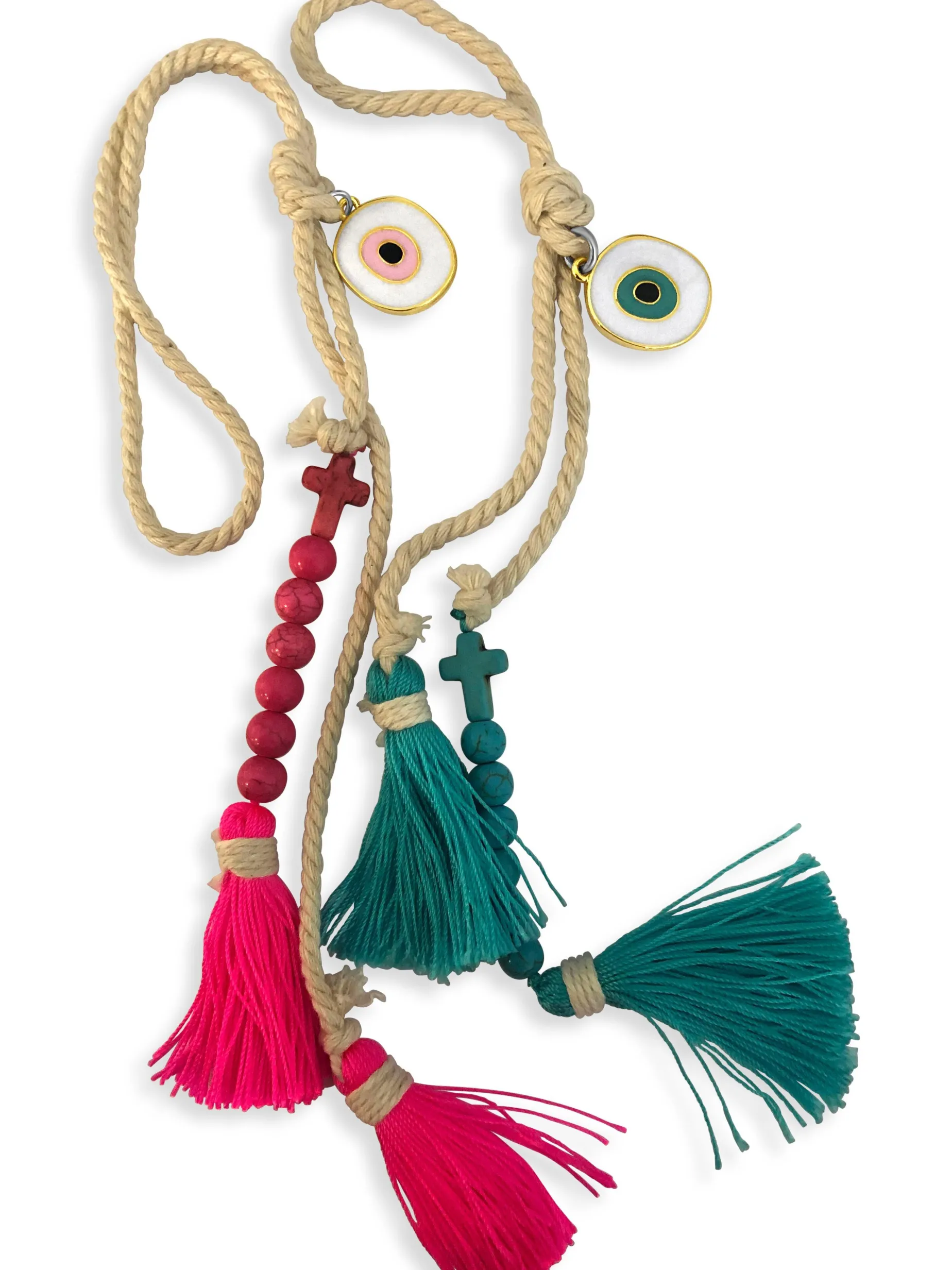 Eyes everywhere home charm