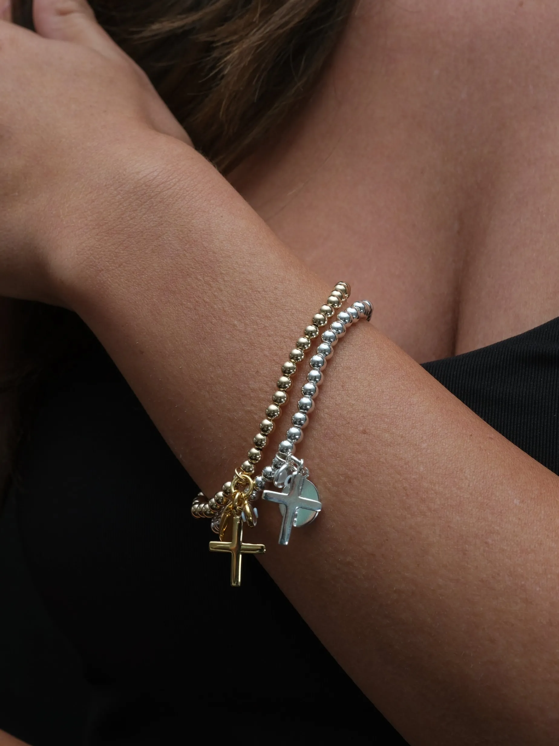 Faith & More Bracelet