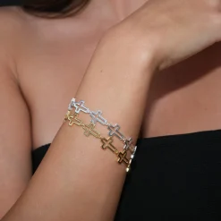 Faith Bonds bracelet