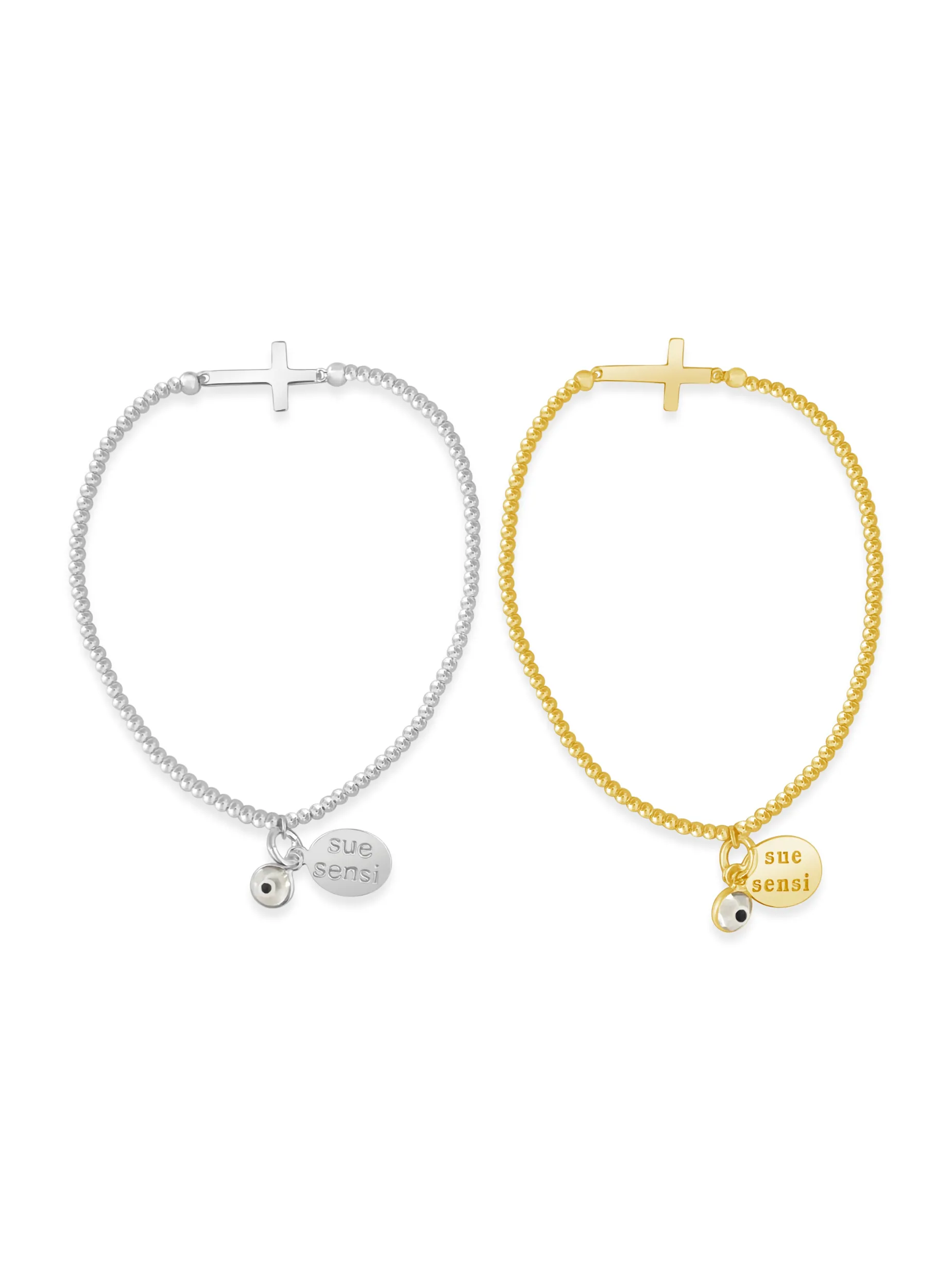 Faith Bracelet