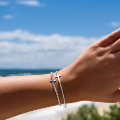Faith Bracelet