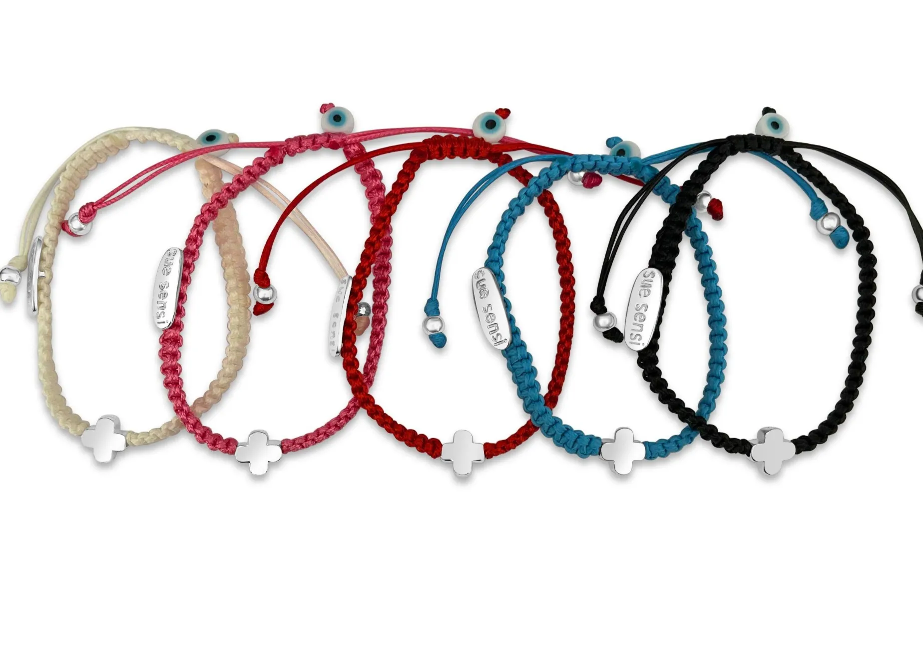 Faithful kids bracelet