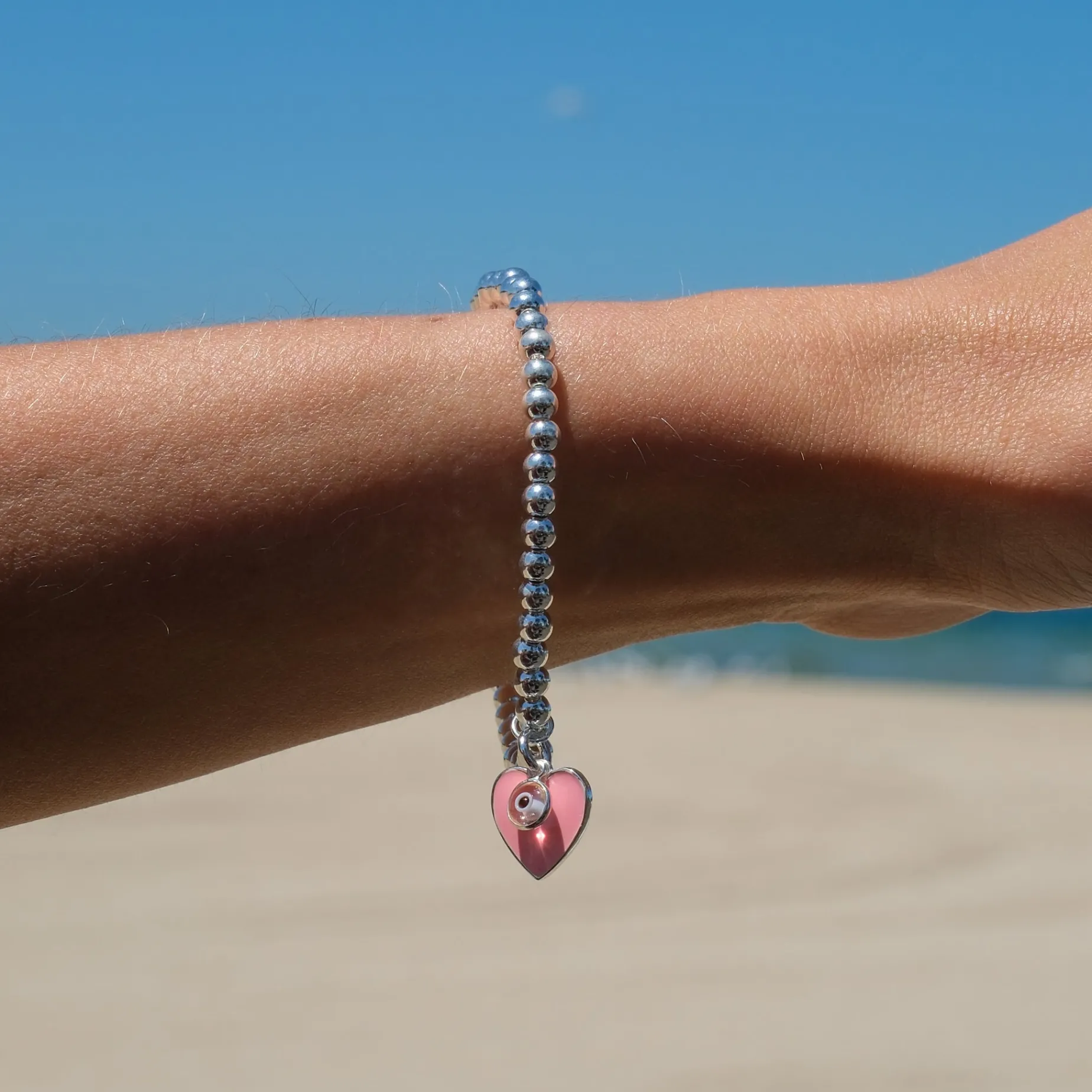 Fall in Love Bracelet
