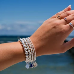 Feel safe bracelet